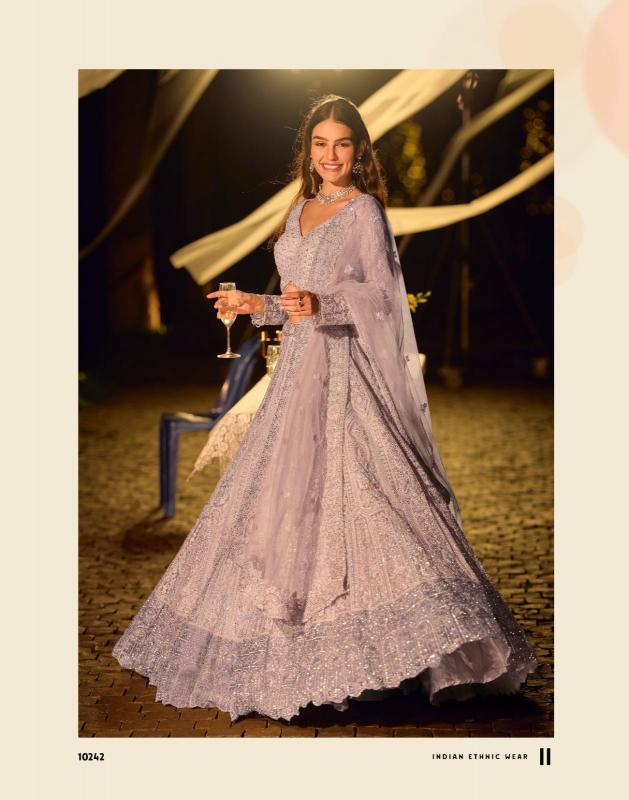 Sayuri Riyaasat catalog lehenga on ebay india