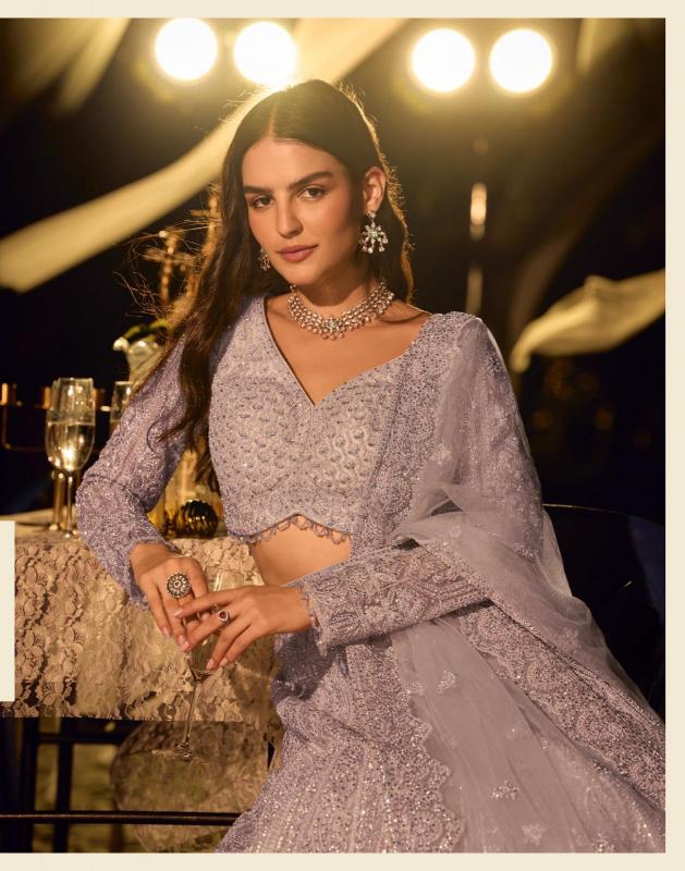 Sayuri Riyaasat catalog lehenga on ebay india