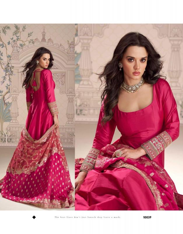Sayuri Roshni catalog wholesale clothing salwar kameez
