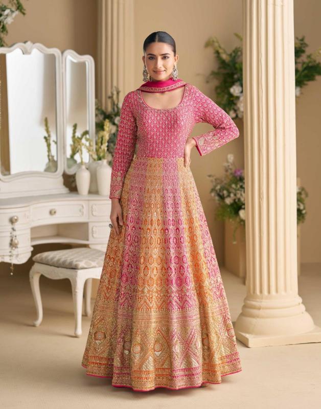 Sayuri Rutba catalog wholesale salwar kameez surat