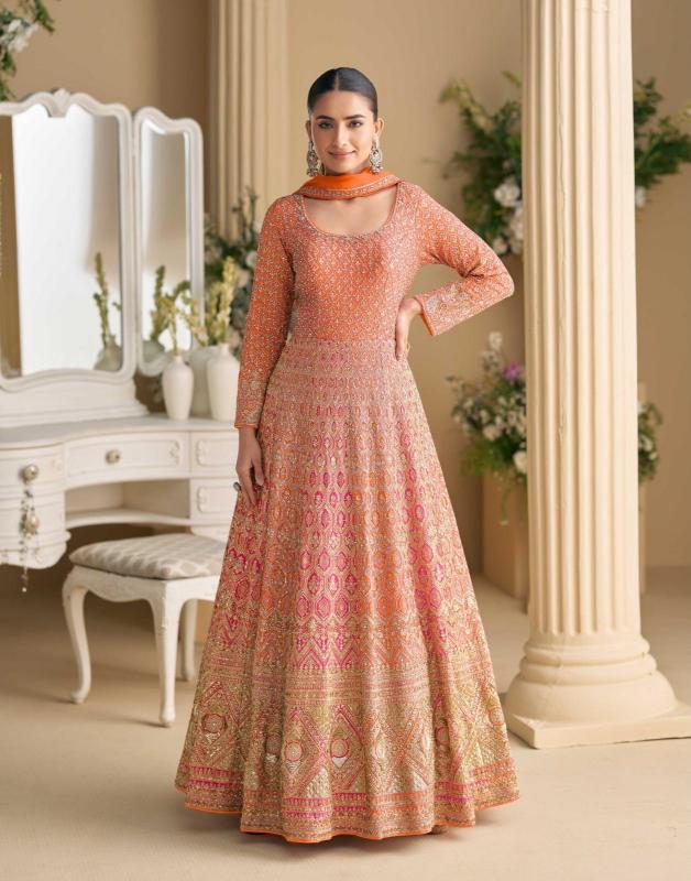 Sayuri Rutba catalog wholesale salwar kameez surat