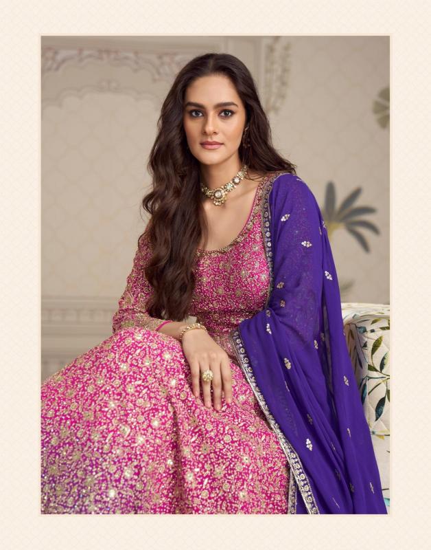 Sayuri Saboori catalog wholesale catalogue salwar suits