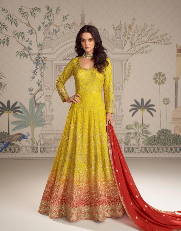 Sayuri Saboori catalog wholesale catalogue salwar suits