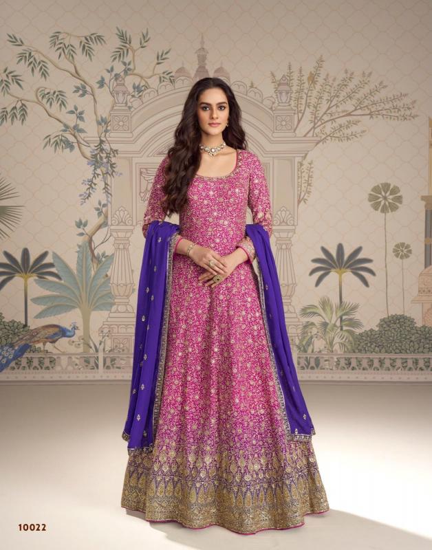 Sayuri Saboori catalog wholesale catalogue salwar suits