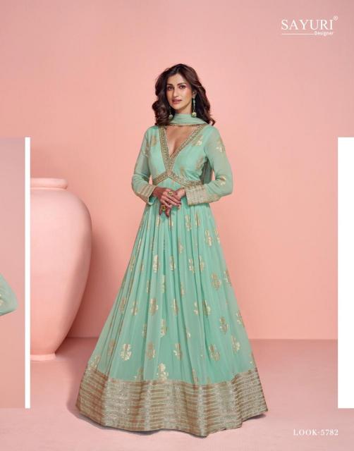 Sayuri Saheen catalog best place to buy salwar suits in delhi