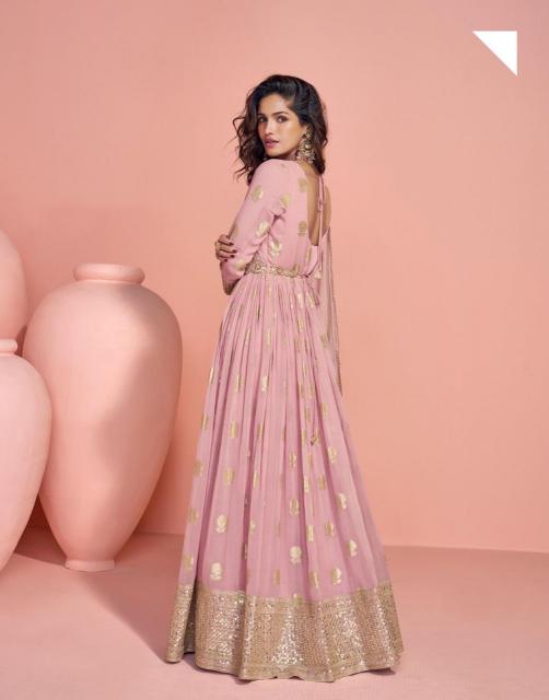 Sayuri Saheen catalog best place to buy salwar suits in delhi