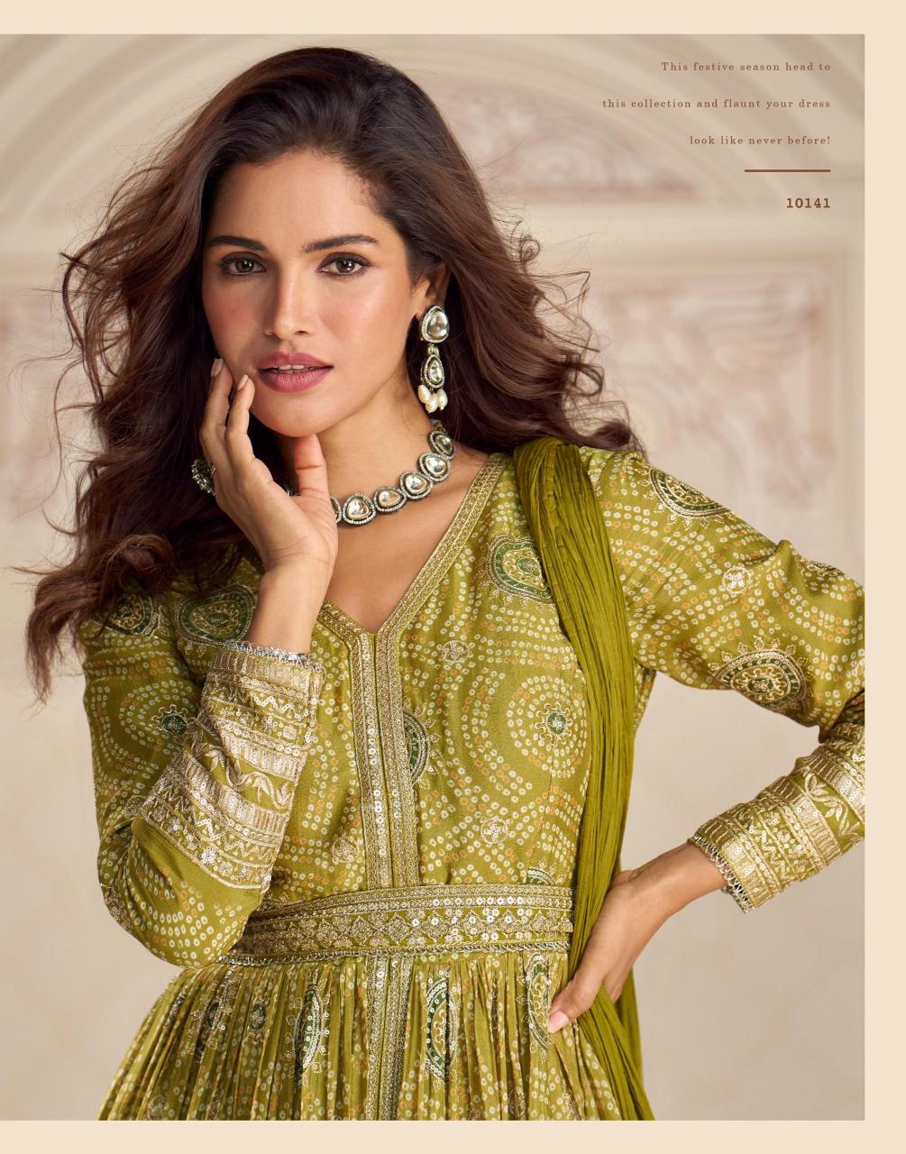 Sayuri Sakshi catalog wholesale salwaar kameez
