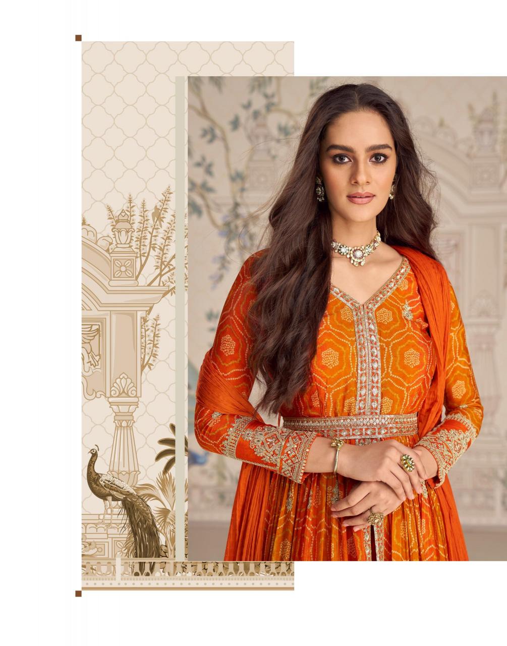 Sayuri Sakshi catalog wholesale salwaar kameez