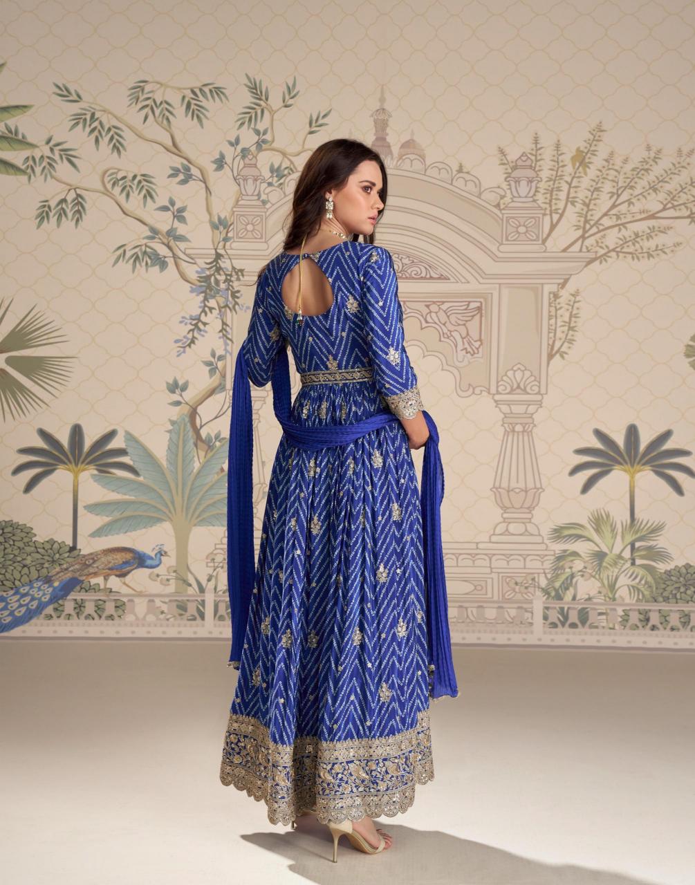 Sayuri Sakshi catalog wholesale salwaar kameez