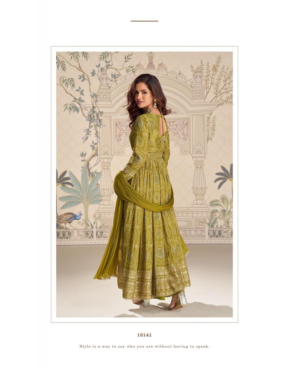 Sayuri Sakshi catalog wholesale salwaar kameez