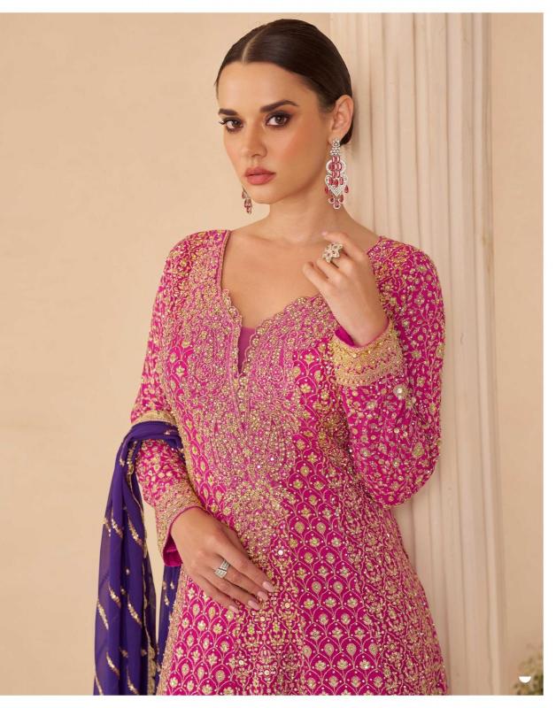 Sayuri Sandhya catalog wholesale salwar kameez catalog