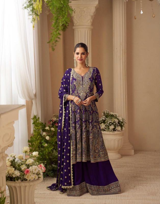 Sayuri Sandhya catalog wholesale salwar kameez catalog