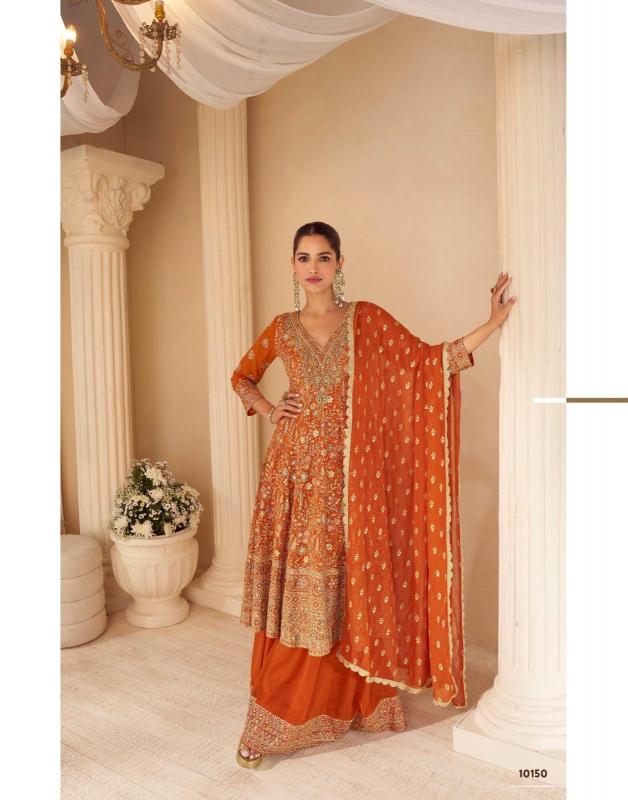 Sayuri Sandhya catalog wholesale salwar kameez catalog