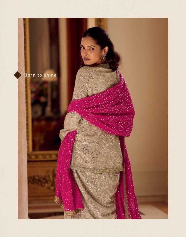 Sayuri Swaroski catalog online wholesale wedding indo western