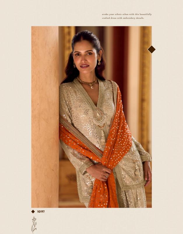 Sayuri Swaroski catalog online wholesale wedding indo western
