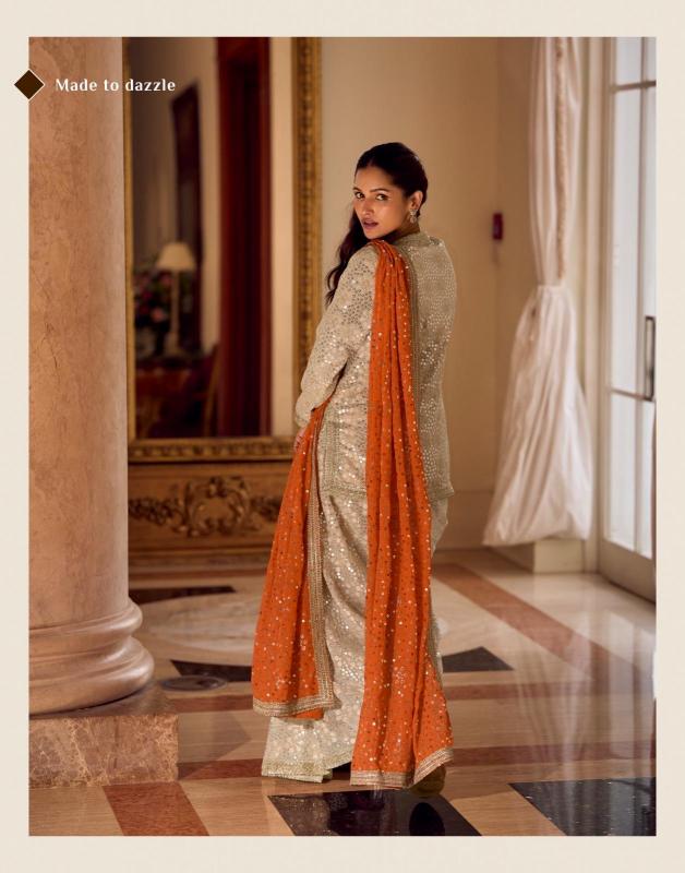 Sayuri Swaroski catalog online wholesale wedding indo western