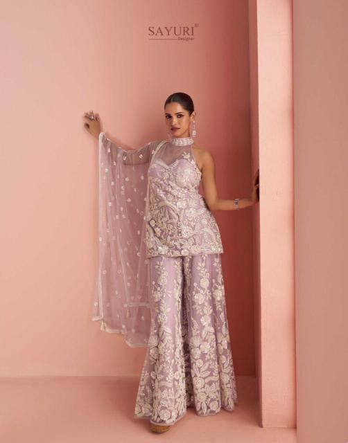 Sayuri Verona catalog Premium salwar kameez wholesale