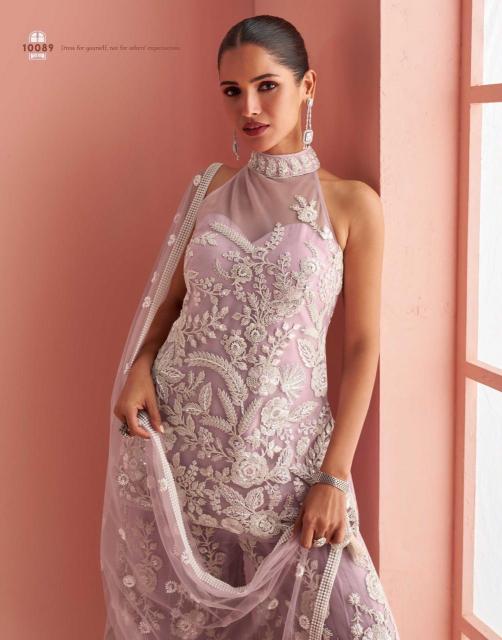 Sayuri Verona catalog Premium salwar kameez wholesale