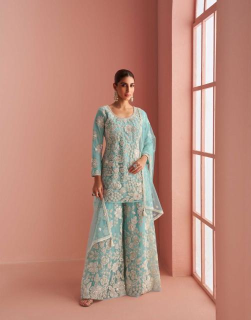 Sayuri Verona catalog Premium salwar kameez wholesale