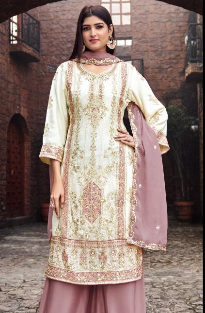 Serine S 1071 catalog pakistani readymade suits wholesale uk