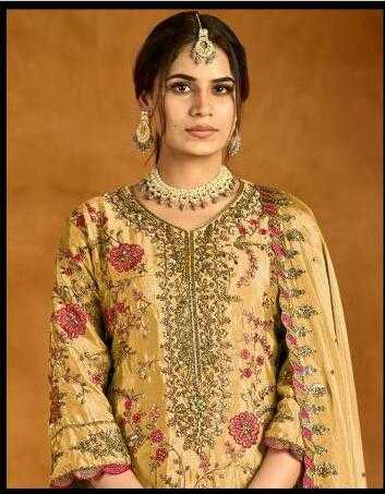 Serine S 1118 catalog wholesale pakistani suits in uae