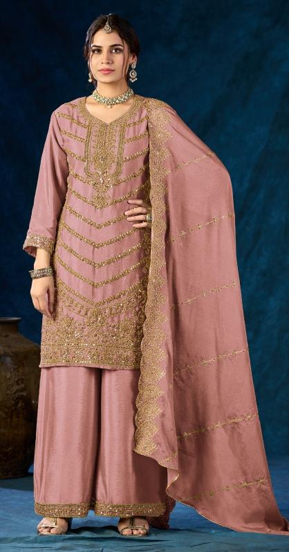 Serine S 1124 catalog wholesale readymade pakistani suits