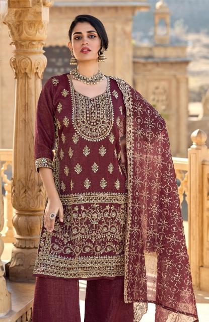 Serine S 1143 catalog wholesale pakistani suits in surat