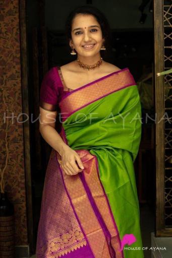 SF 277 Sarees e commerce product