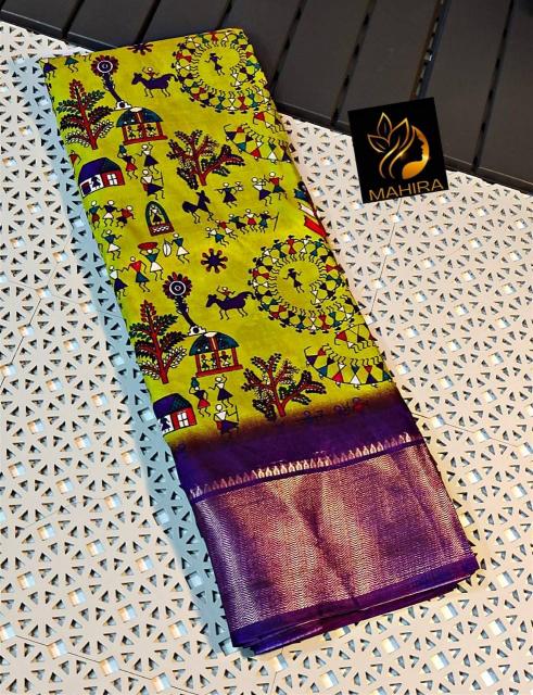 SF 681 sarees e commerce product