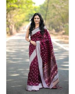SF 753 0.1 saree e commerce product