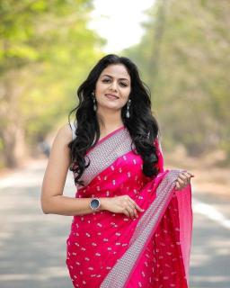 SF 753 0.2 saree e commerce product