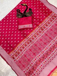 SF 753 0.2 saree e commerce product