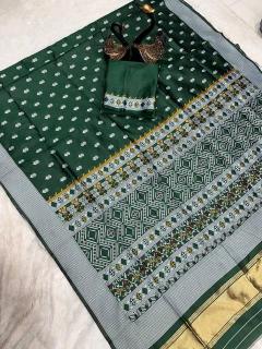 SF 753 0.3 saree e commerce product