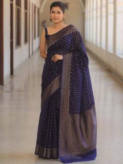 SF 801 0.1 saree e commerce product