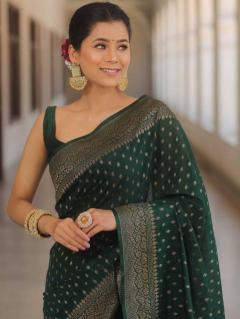 SF 801 0.2 saree e commerce product