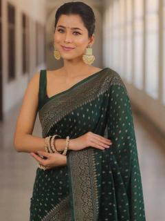 SF 801 0.2 saree e commerce product