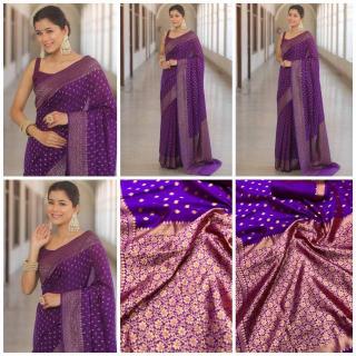 SF 801 0.3 saree e commerce product