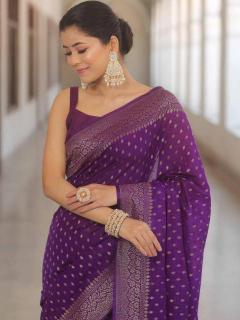 SF 801 0.3 saree e commerce product