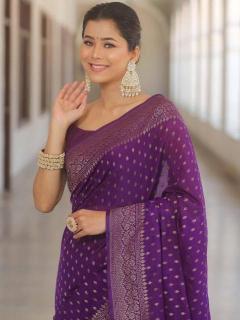 SF 801 0.3 saree e commerce product