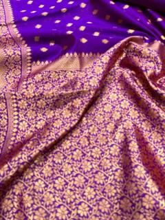 SF 801 0.3 saree e commerce product