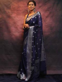 SF 805 0.1 saree E commerce product 