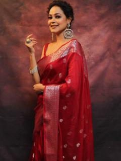 SF 805 0.2 saree E commerce product 