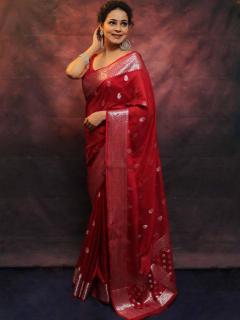 SF 805 0.2 saree E commerce product 