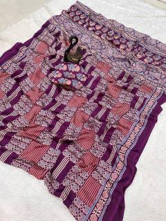SF 891 0.5 saree E commerce product