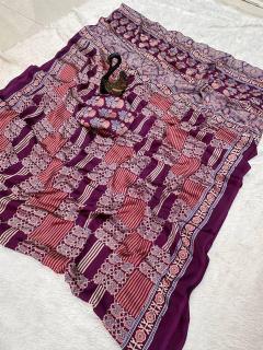 SF 891 0.5 saree E commerce product