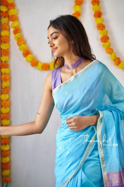 SF 908 Sarees e commerce product