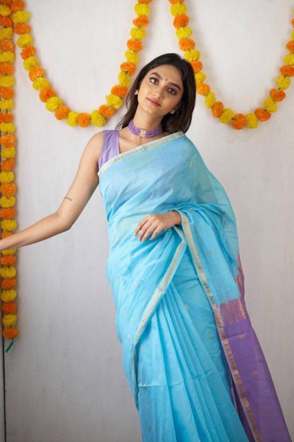 SF 908 Sarees e commerce product