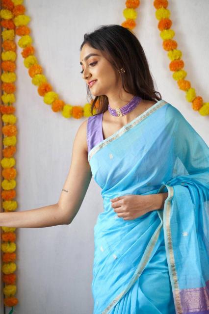 SF 908 Sarees e commerce product
