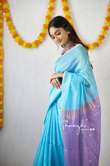 SF 908 Sarees e commerce product