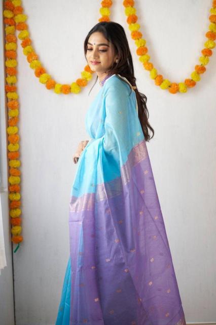 SF 908 Sarees e commerce product